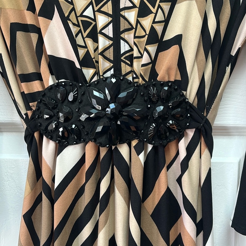 R&M Richards Dress NWT - Picture 3 of 8